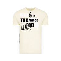 Vintage Arctic Tax Day Will Give Advice For Beer Gift Vintage Tee - Bettercallsaul
