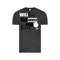 Vintage Black Tax Day Will Give Advice For Beer Gift Vintage Tee - Bettercallsaul