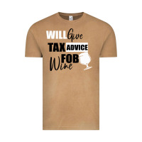 Vintage Camel Tax Day Will Give Advice For Beer Gift Vintage Tee - Bettercallsaul