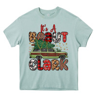 Arona it s a beaut clark Heavy Core Tee - MaliasSmallBusiness