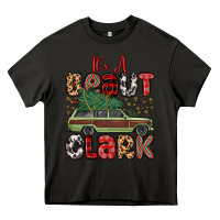 Asphalt it s a beaut clark Heavy Core Tee - MaliasSmallBusiness