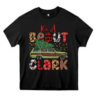 Black it s a beaut clark Heavy Core Tee - MaliasSmallBusiness
