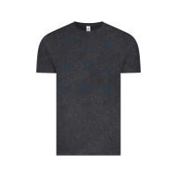 Vintage Black Skulls Vintage Tee - maiPhamDesign