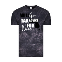Cloud Black Tax Day Will Give Advice For Beer Gift Vintage Tee - Bettercallsaul