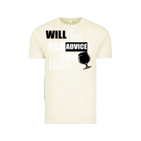 Vintage Arctic Tax Day Will Give Advice For Beer Gift Vintage Tee - Bettercallsaul