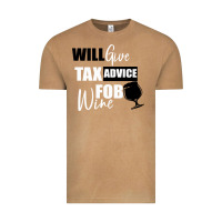 Vintage Camel Tax Day Will Give Advice For Beer Gift Vintage Tee - Bettercallsaul