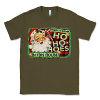 Army Green funny christmas Classic Tee - Bettercallsaul