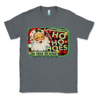 Charcoal Heather funny christmas Classic Tee - Bettercallsaul