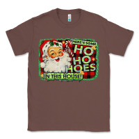 Chestnut funny christmas Classic Tee - Bettercallsaul