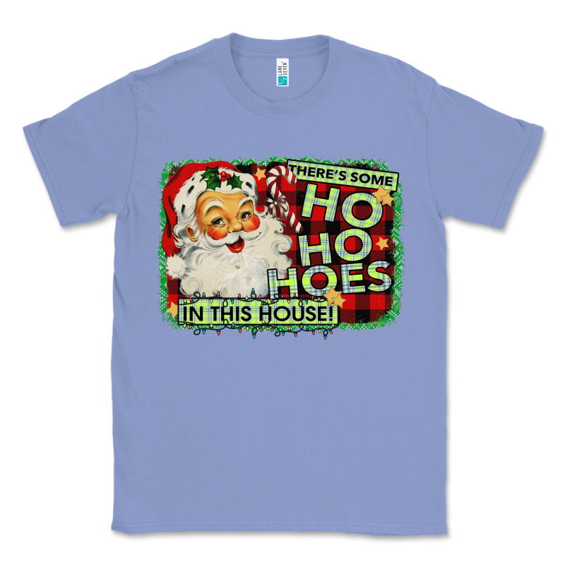 Funny Christmas Classic Tee by Bettercallsaul | Teevron