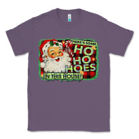Lavender funny christmas Classic Tee - Bettercallsaul