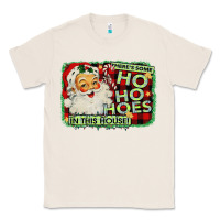 Natural funny christmas Classic Tee - Bettercallsaul