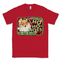 Red funny christmas Classic Tee - Bettercallsaul