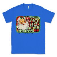 True Royal funny christmas Classic Tee - Bettercallsaul