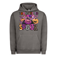Pigment Tornado wicked cute too cute to spook Urban Hoodie - BarkalooDesign