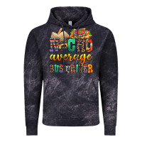 Cloud Black Nacho Average Bus Driver Vintage Hoodie - texasbilliewilder