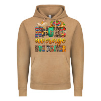 Vintage Camel Nacho Average Bus Driver Vintage Hoodie - texasbilliewilder