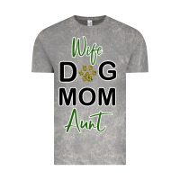 Cloud Rock Wife Dog Mom Aunt Vintage Tee - Bettercallsaul