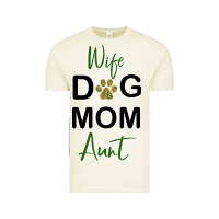 Vintage Arctic Wife Dog Mom Aunt Vintage Tee - Bettercallsaul