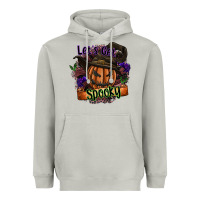 Moon Dust lets get spooky Heavyweight Hoodie - SublimationCraftShop