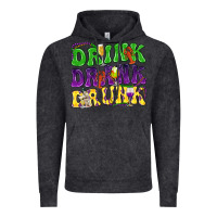 Vintage Arctic Drink drank drunk Vintage Hoodie - NancyCooperArtShop
