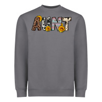 Storm aunt Heavyweight Sweatshirt - OliviaCreatesArt