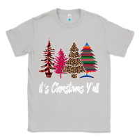 Moon Dust Merry Christmas Pine Tree Classic Tee - Bettercallsaul