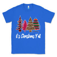 True Royal Merry Christmas Pine Tree Classic Tee - Bettercallsaul