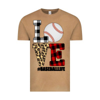 Vintage Camel Love, Baseball Vintage Tee - Bettercallsaul