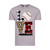 Vintage Zinc Love, Baseball Vintage Tee - Bettercallsaul