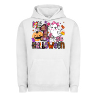 Pigment Lunar Rock my 1st halloween Urban Hoodie - BarkalooDesign