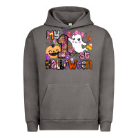 Pigment Tornado my 1st halloween Urban Hoodie - BarkalooDesign