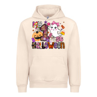 Sandshell my 1st halloween Urban Hoodie - BarkalooDesign