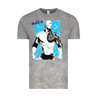 Cloud Rock the rock power Vintage Tee - maiPhamDesign