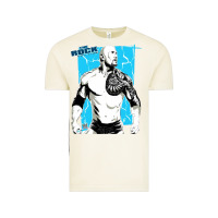 Vintage Arctic the rock power Vintage Tee - maiPhamDesign