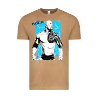 Vintage Camel the rock power Vintage Tee - maiPhamDesign