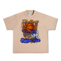 Burro I'll always be your biggest fan basketball Urban Heavy Tee - NancyCooperArtShop