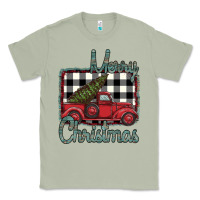 Matcha Merry Christmas Truck Classic Tee - Bettercallsaul