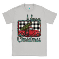 Moon Dust Merry Christmas Truck Classic Tee - Bettercallsaul