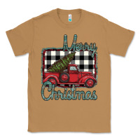 Toasted Coconut Merry Christmas Truck Classic Tee - Bettercallsaul