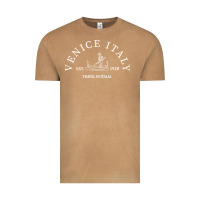 Vintage Camel venice italy Vintage Tee - maiPhamDesign