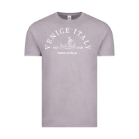 Vintage Zinc venice italy Vintage Tee - maiPhamDesign