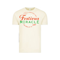 Vintage Arctic Seinfeld It's A Festivus Miracle Vintage Tee - maiPhamDesign