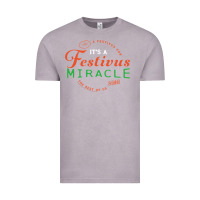 Vintage Zinc Seinfeld It's A Festivus Miracle Vintage Tee - maiPhamDesign