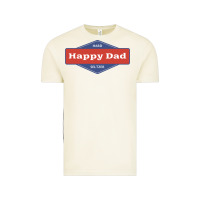 Vintage Arctic happy dad hard seltzer Vintage Tee - maiPhamDesign