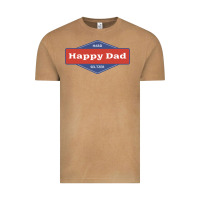 Vintage Camel happy dad hard seltzer Vintage Tee - maiPhamDesign
