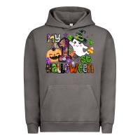 Pigment Tornado my 1st halloween Urban Hoodie - BarkalooDesign