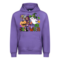 Tulip my 1st halloween Urban Hoodie - BarkalooDesign