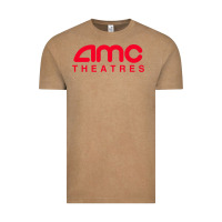 Vintage Coffee amc theaters Vintage Tee - maiPhamDesign