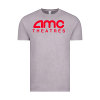 Vintage Zinc amc theaters Vintage Tee - maiPhamDesign